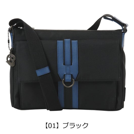 【01】ブラック