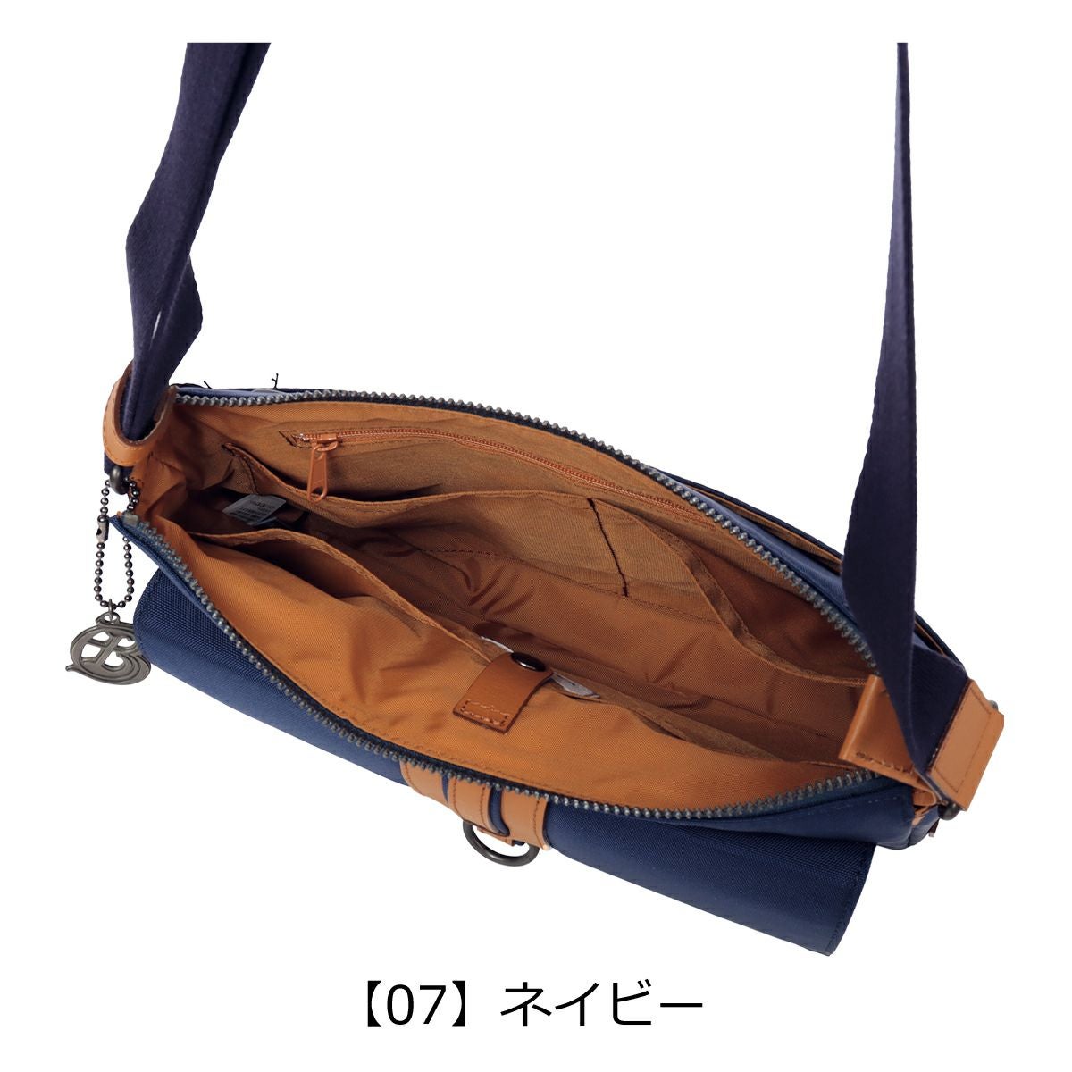 【07】ネイビー