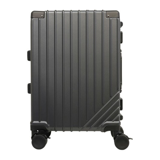 プラグ スーツケース 33L 46cm 3.9kg PLGT-105 PLUG | キャリーケース 