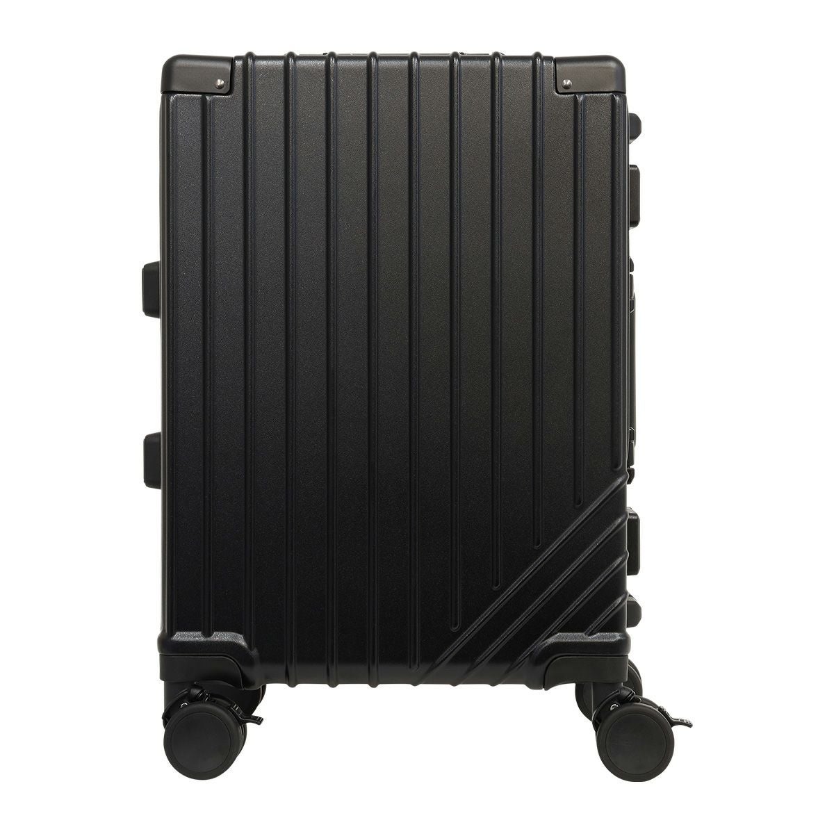 プラグ スーツケース 33L 46cm 3.9kg PLGT-105 PLUG | キャリーケース