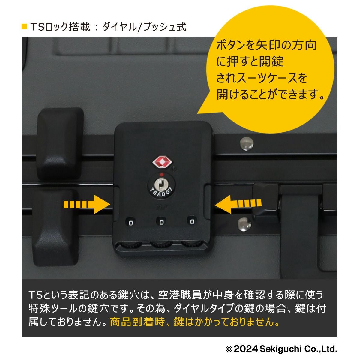 プラグ スーツケース 33L 46cm 3.9kg PLGT-105 PLUG | キャリーケース