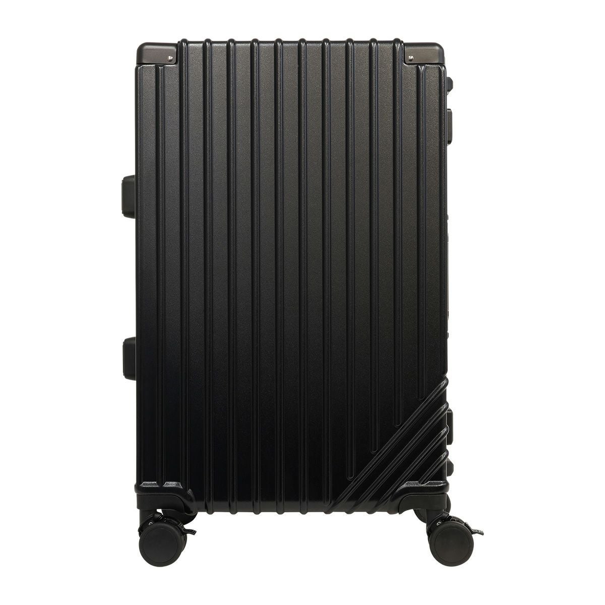 プラグ スーツケース 55L 60cm 4.6kg PLGT-106 PLUG | キャリーケース