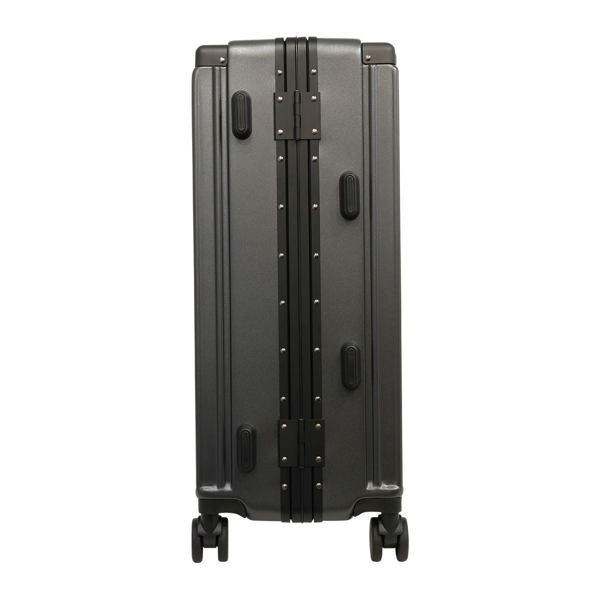 プラグ スーツケース 55L 60cm 4.6kg PLGT-106 PLUG | キャリーケース