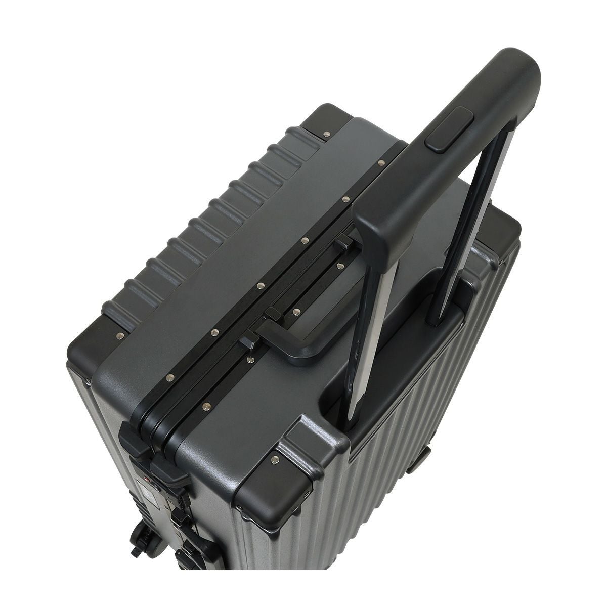 プラグ スーツケース 55L 60cm 4.6kg PLGT-106 PLUG | キャリーケース