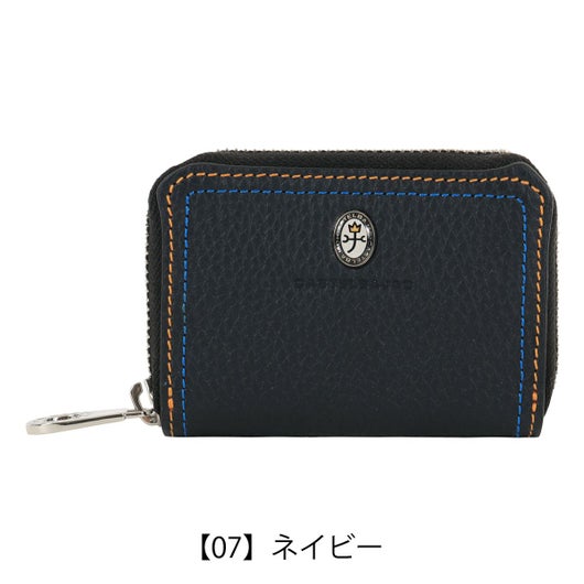 【07】ネイビー