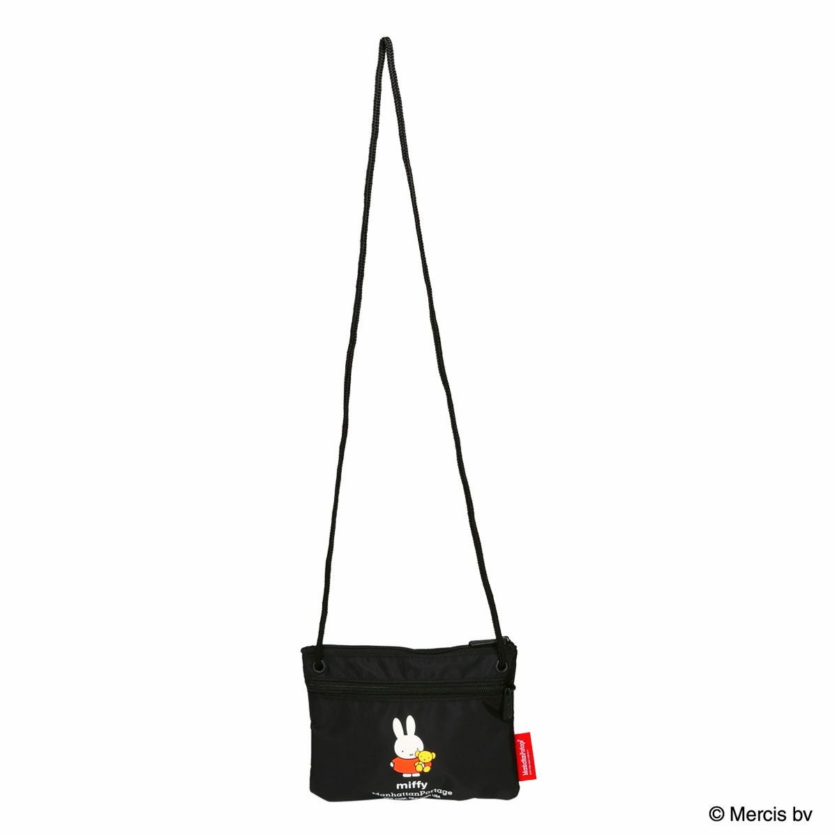 マンハッタンポーテージ ミッフィー miffy ショルダーバッグ