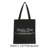 【MK01】COTTON BLACK