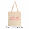 【MK17】COTTON IVORY