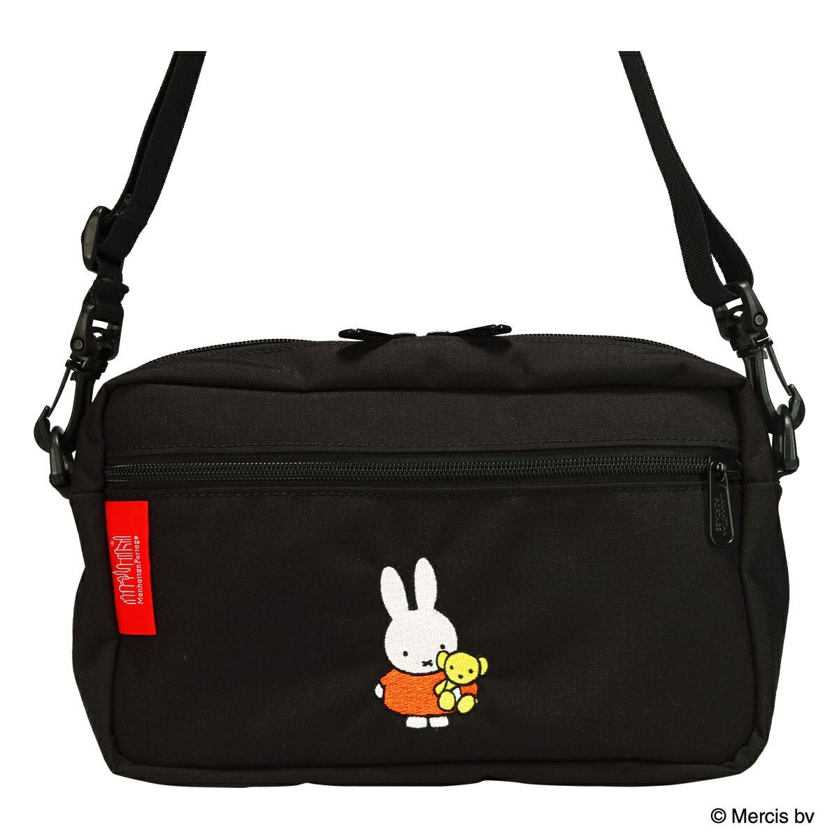 マンハッタンポーテージ ミッフィー miffy ショルダーバッグ ミニ