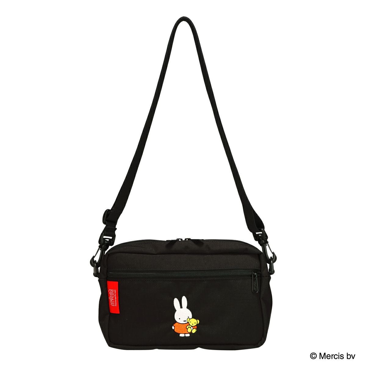 マンハッタンポーテージ ミッフィー miffy ショルダーバッグ ミニ
