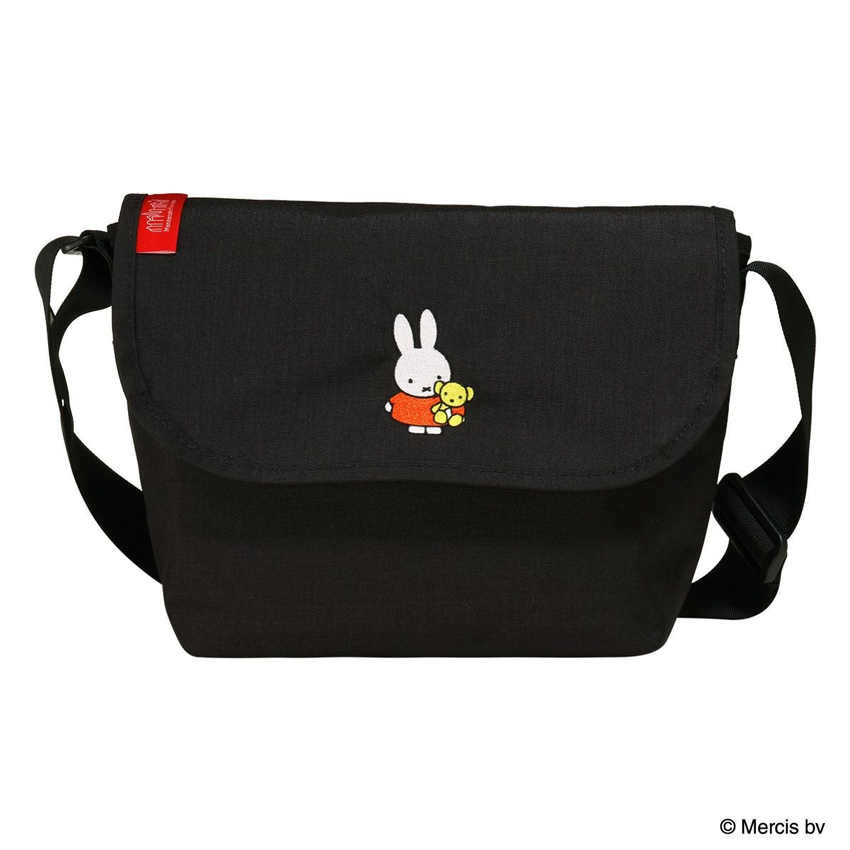 マンハッタンポーテージ ミッフィー miffy ショルダーバッグ