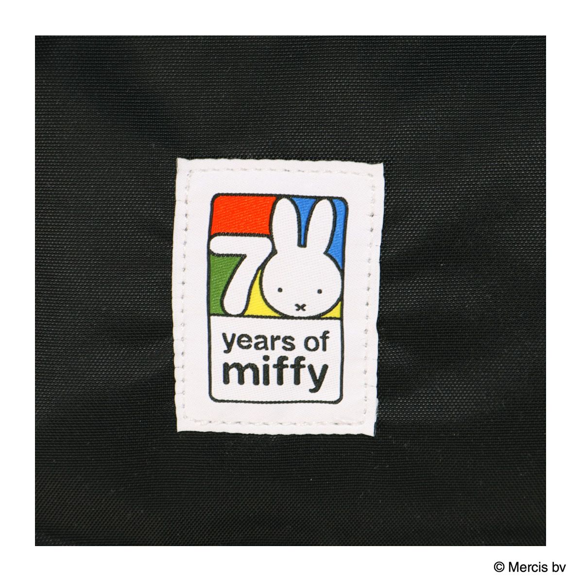 マンハッタンポーテージ ミッフィー miffy ショルダーバッグ