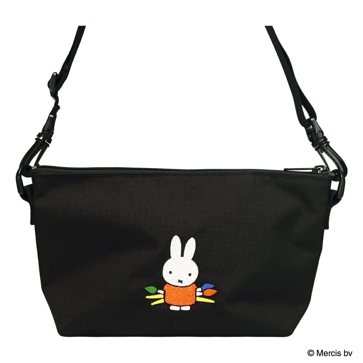 マンハッタンポーテージ ミッフィー miffy ショルダーバッグ ミニ