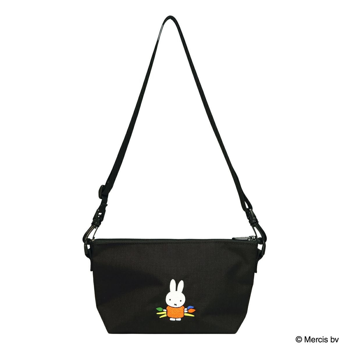 マンハッタンポーテージ ミッフィー miffy ショルダーバッグ ミニ