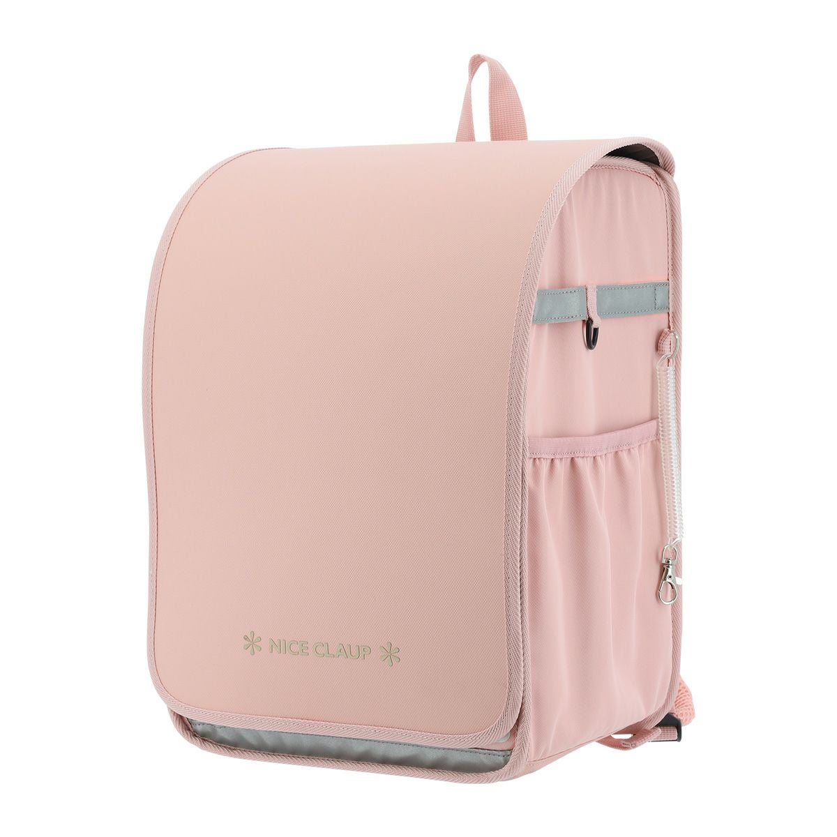 ナイスクラップ ランドセル ドリーミング 女の子 NC410 NICE CLAUP