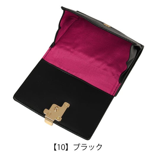 【10】ブラック