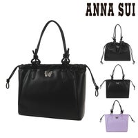 アナスイ トートバッグ 巾着 エイミー レディース 317790 ANNASUI | 蝶 