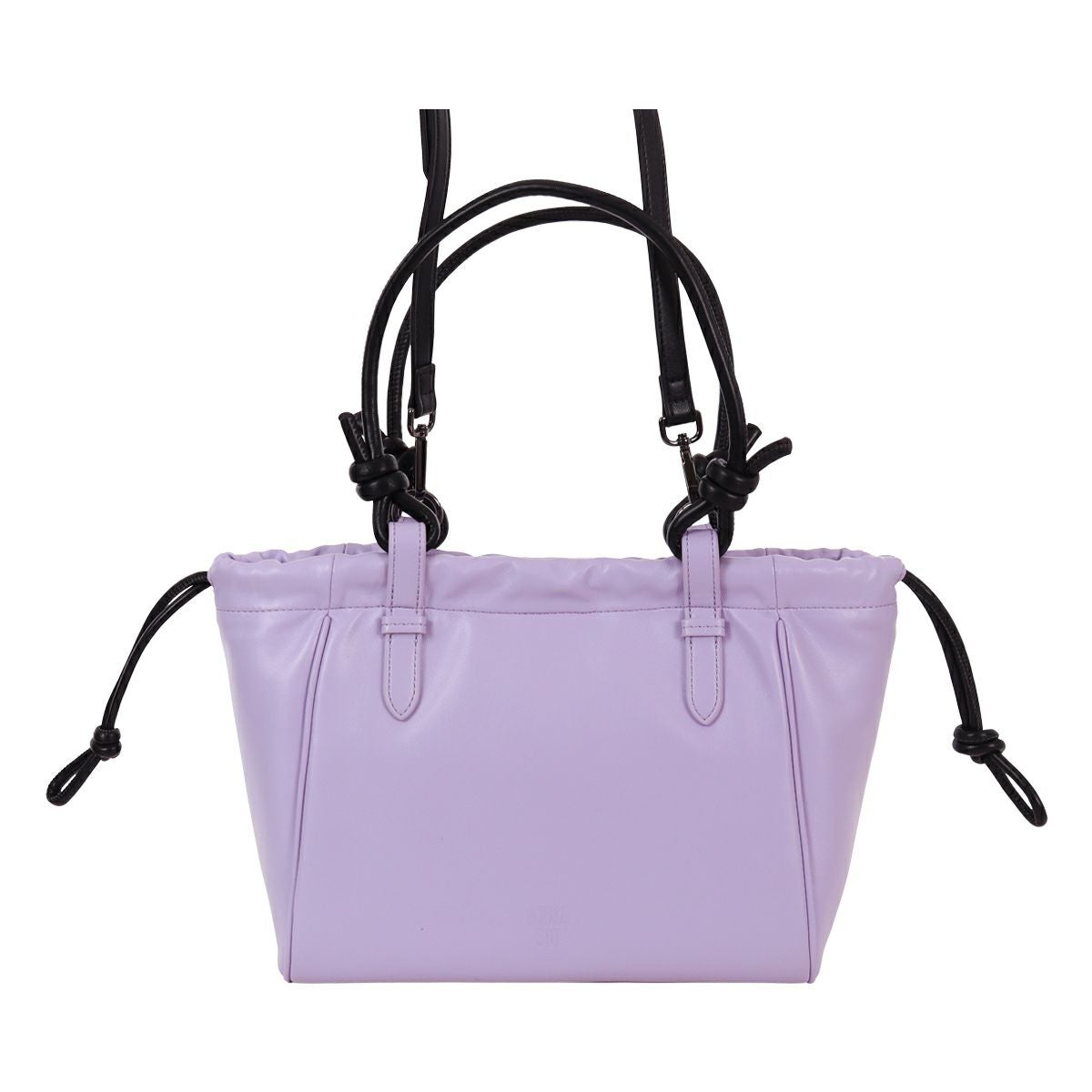 アナスイ ショルダーバッグ 巾着 エイミー レディース 317791 ANNASUI