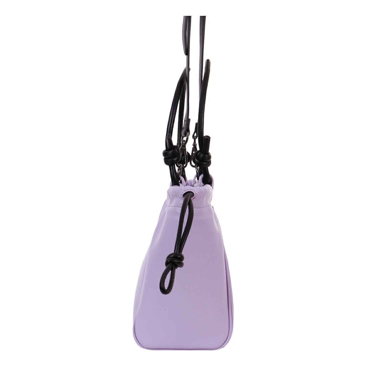 アナスイ ショルダーバッグ 巾着 エイミー レディース 317791 ANNASUI