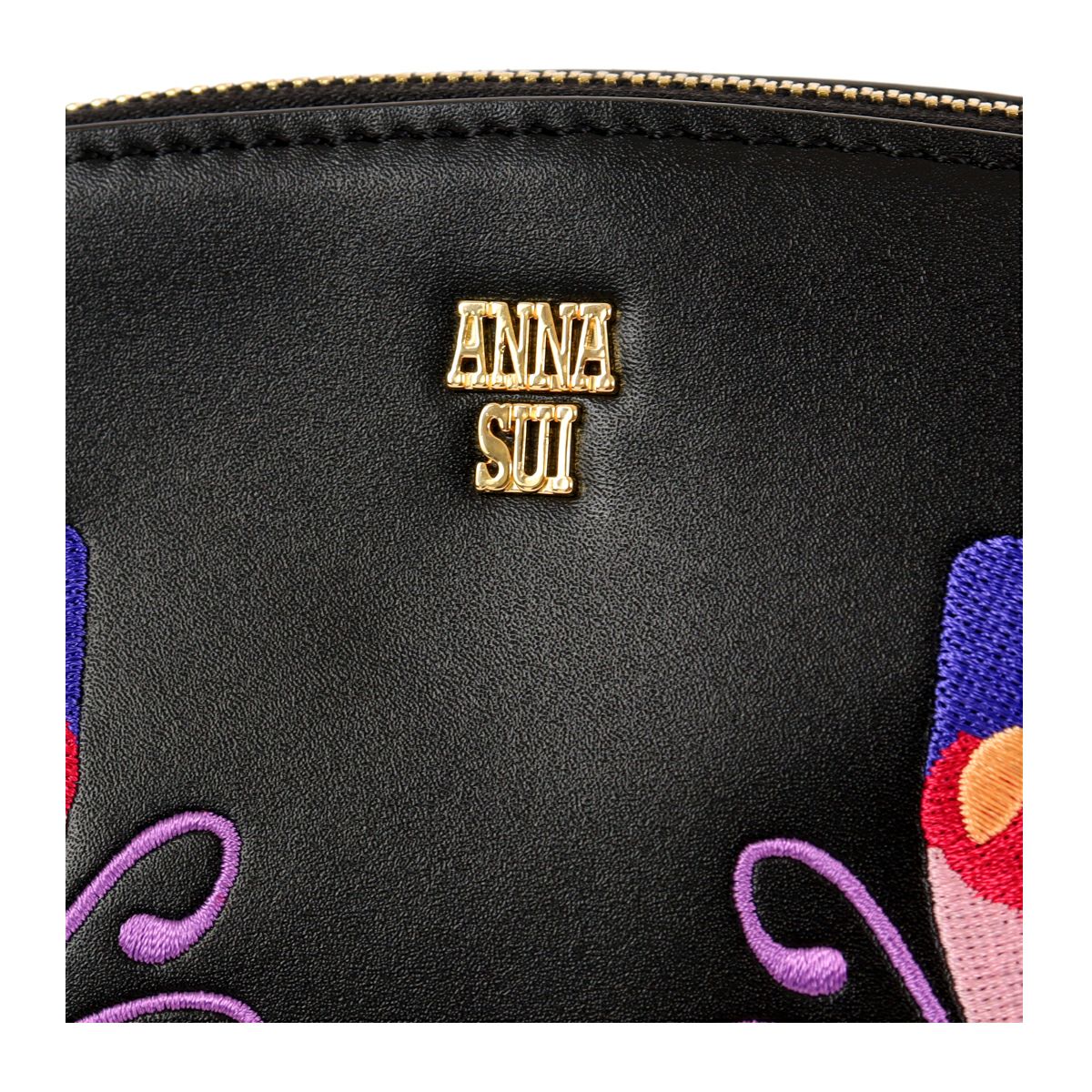 アナスイ ショルダーバッグ美品  刺繍 楽天市場】アナスイ ショルダーバッグ レディース ファミリアアート