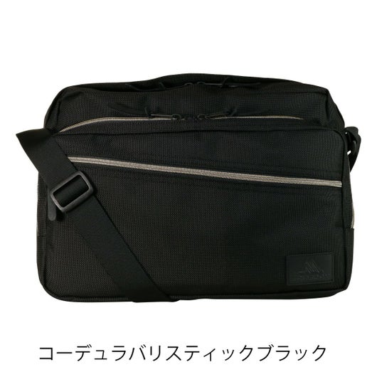 コーデュラバリスティックブラック