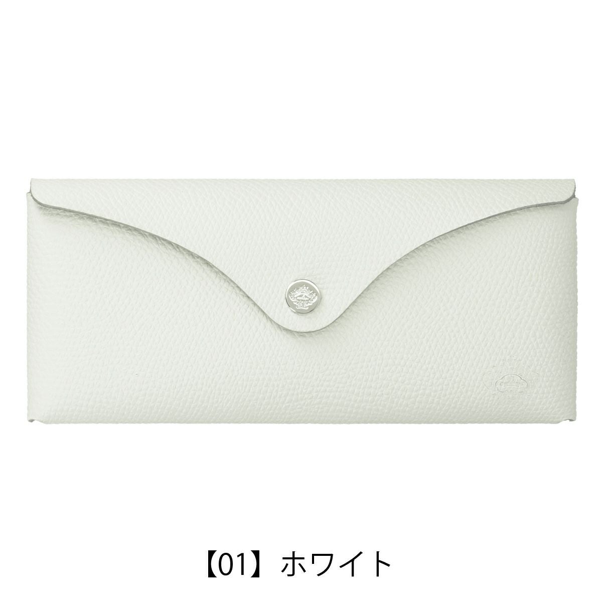 【01】ホワイト