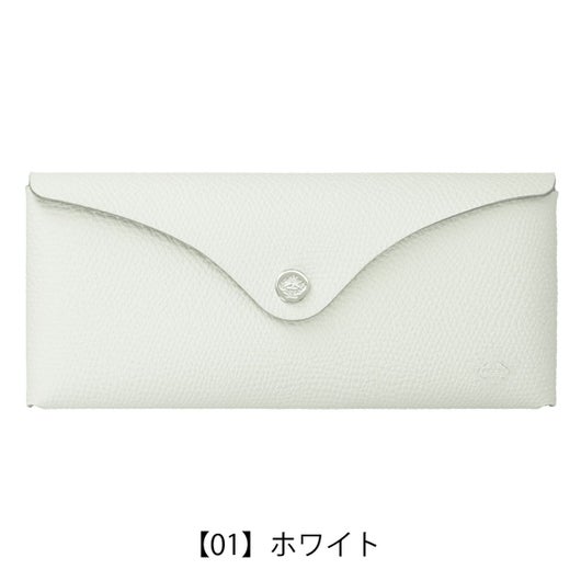 【01】ホワイト