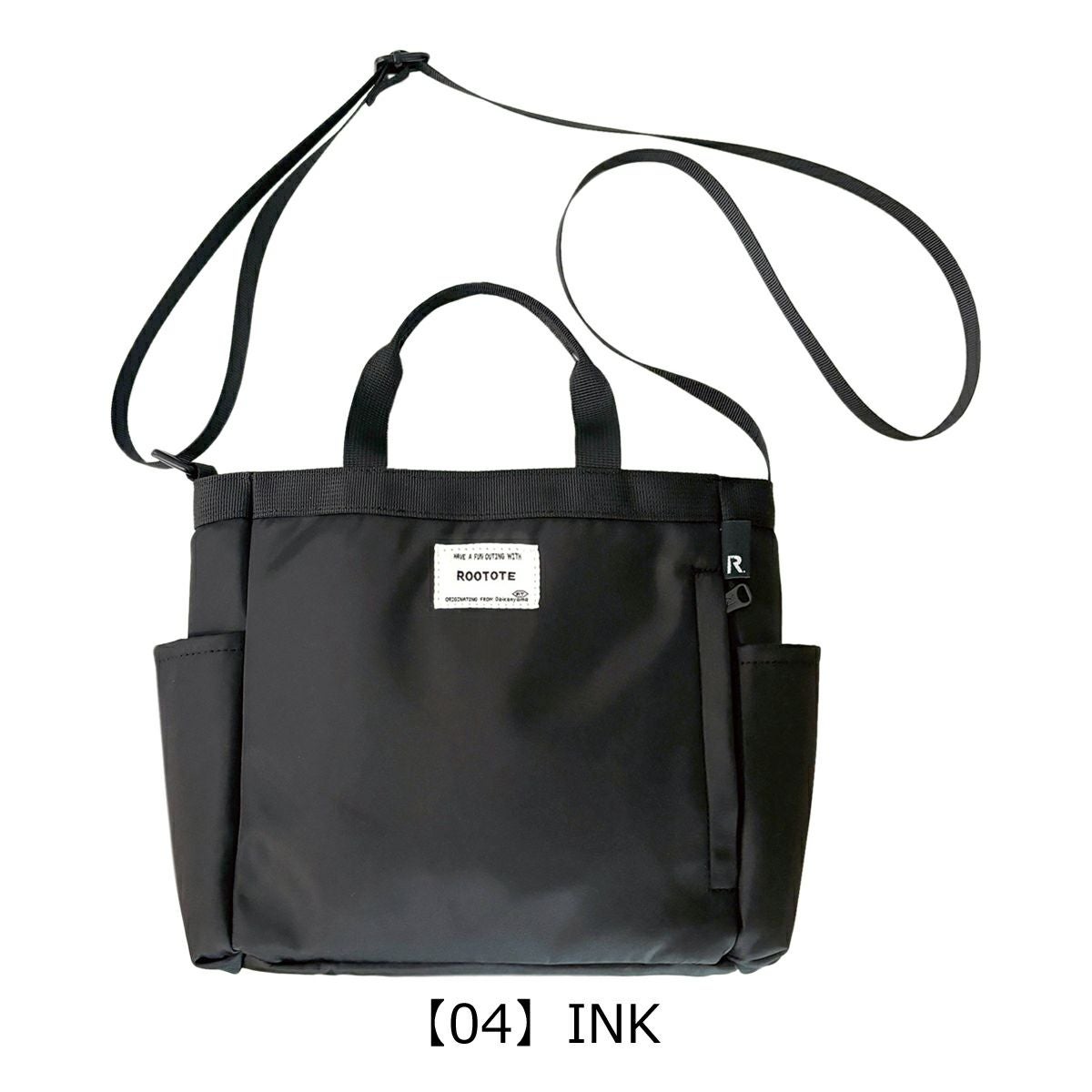 ルートート ショルダーバッグ レディース 1042 ROOTOTE トートバッグ ルートート ショルダーバッグ レディース 1042 ROOTOTE トートバッグ
