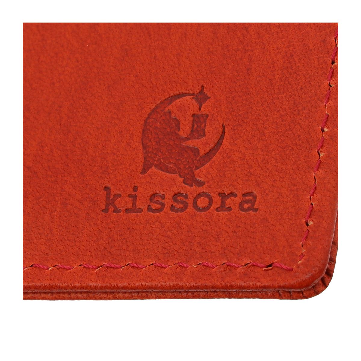 キソラ 二つ折り財布 ユニセックス KIBP-389 kissora UDOⅡ | 札入れ