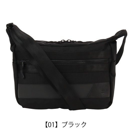 【01】ブラック