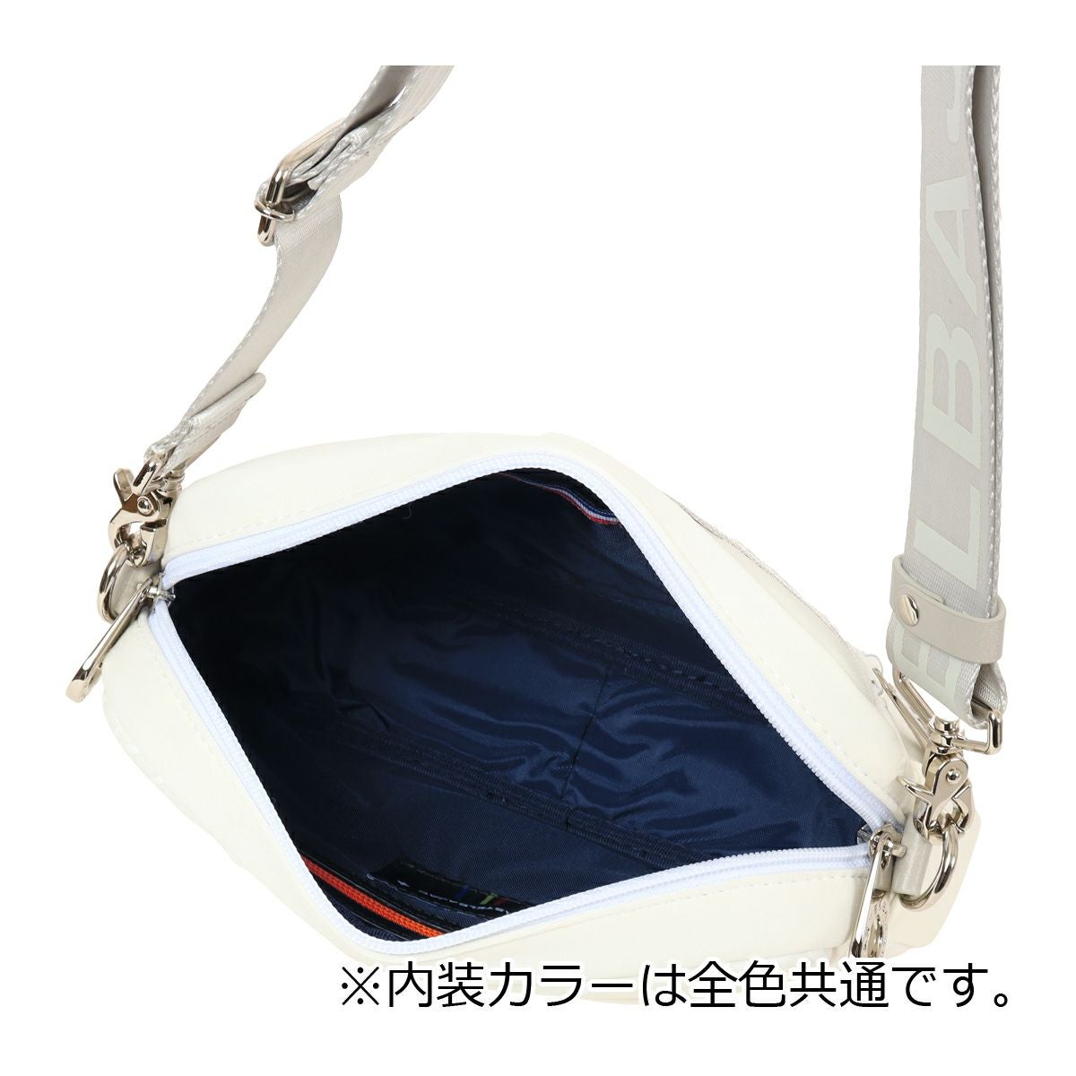 カステルバジャック ショルダーバッグ ミニショルダー 肩掛け 横型