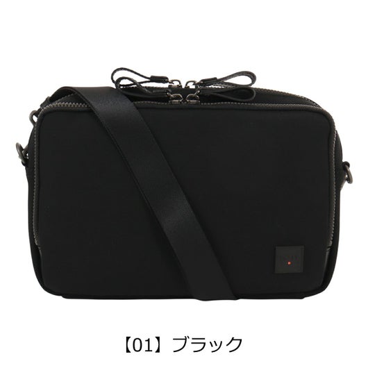 【01】ブラック