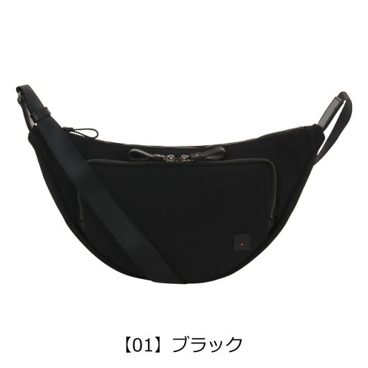 【01】ブラック