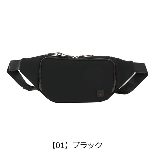 【01】ブラック