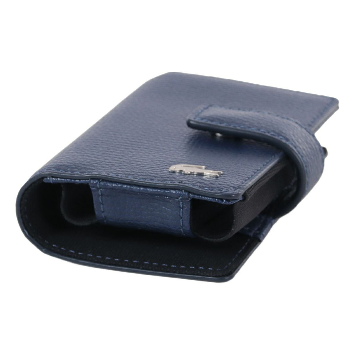 ラコステ キーケース メンズ NH1605KP LACOSTE 牛革 本革 レザー