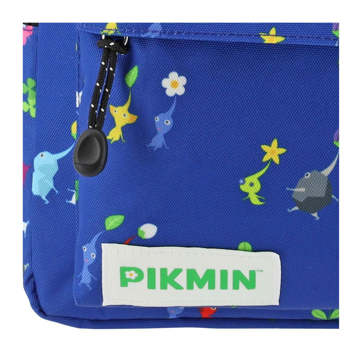 タイトルロール ピクミン リュック 13L ジュニア キッズ 20769057