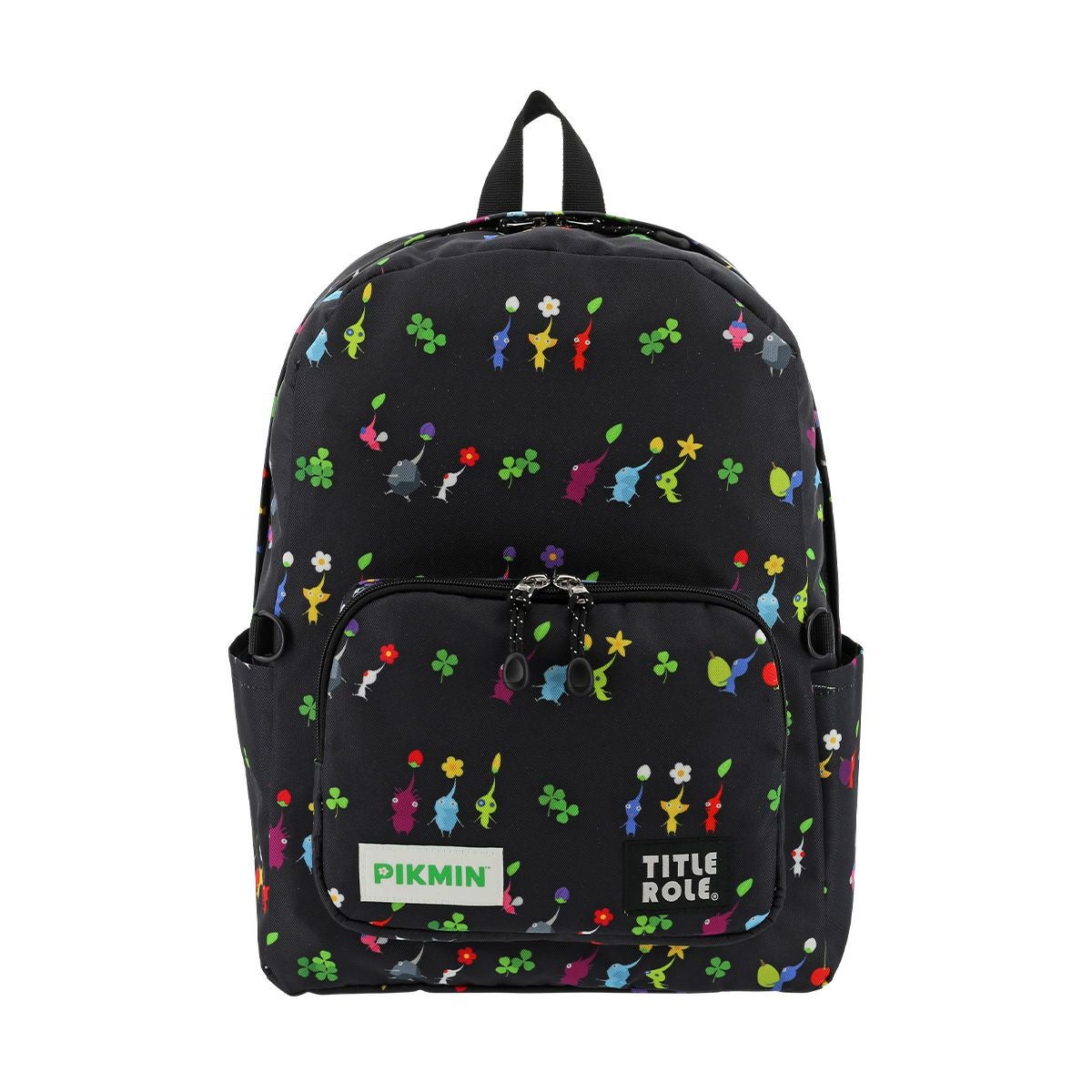 BABYL ドラムリュック タイトルロール ピクミン リュック 17L/21L ジュニア レギュラー