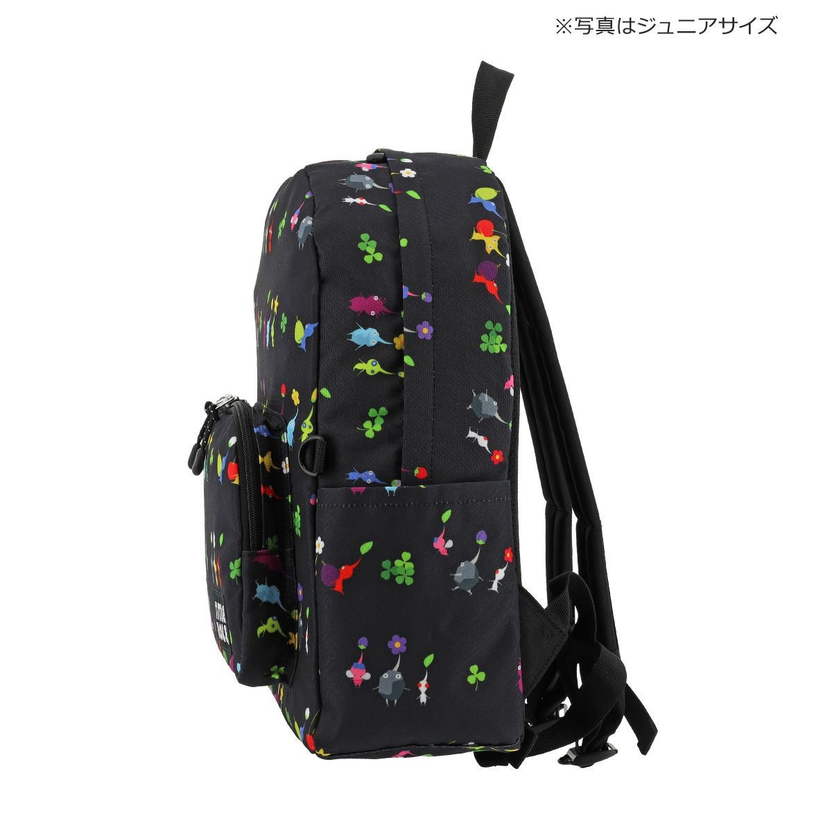 タイトルロール ピクミン リュック 17L/21L ジュニア レギュラー