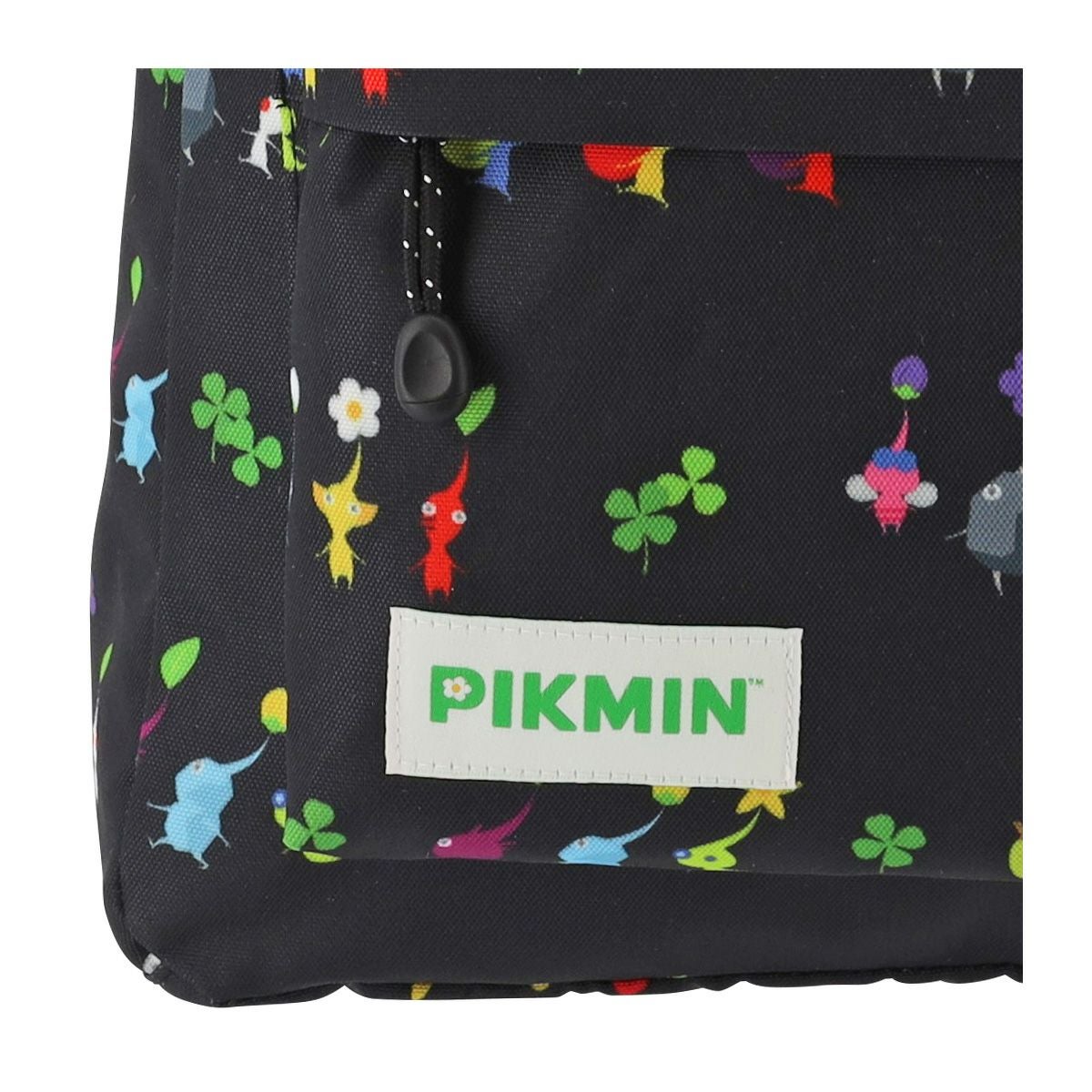 タイトルロール ピクミン リュック 17L/21L ジュニア レギュラー