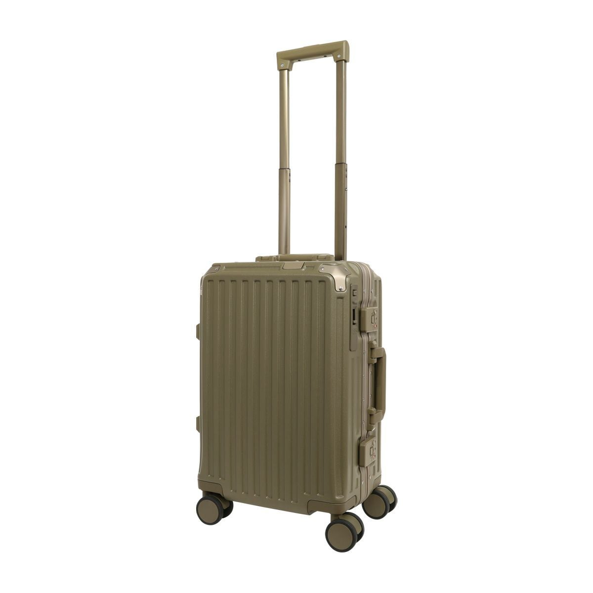 フェルマーレ スーツケース 機内持ち込み 33L 54.5cm 4kg 92401