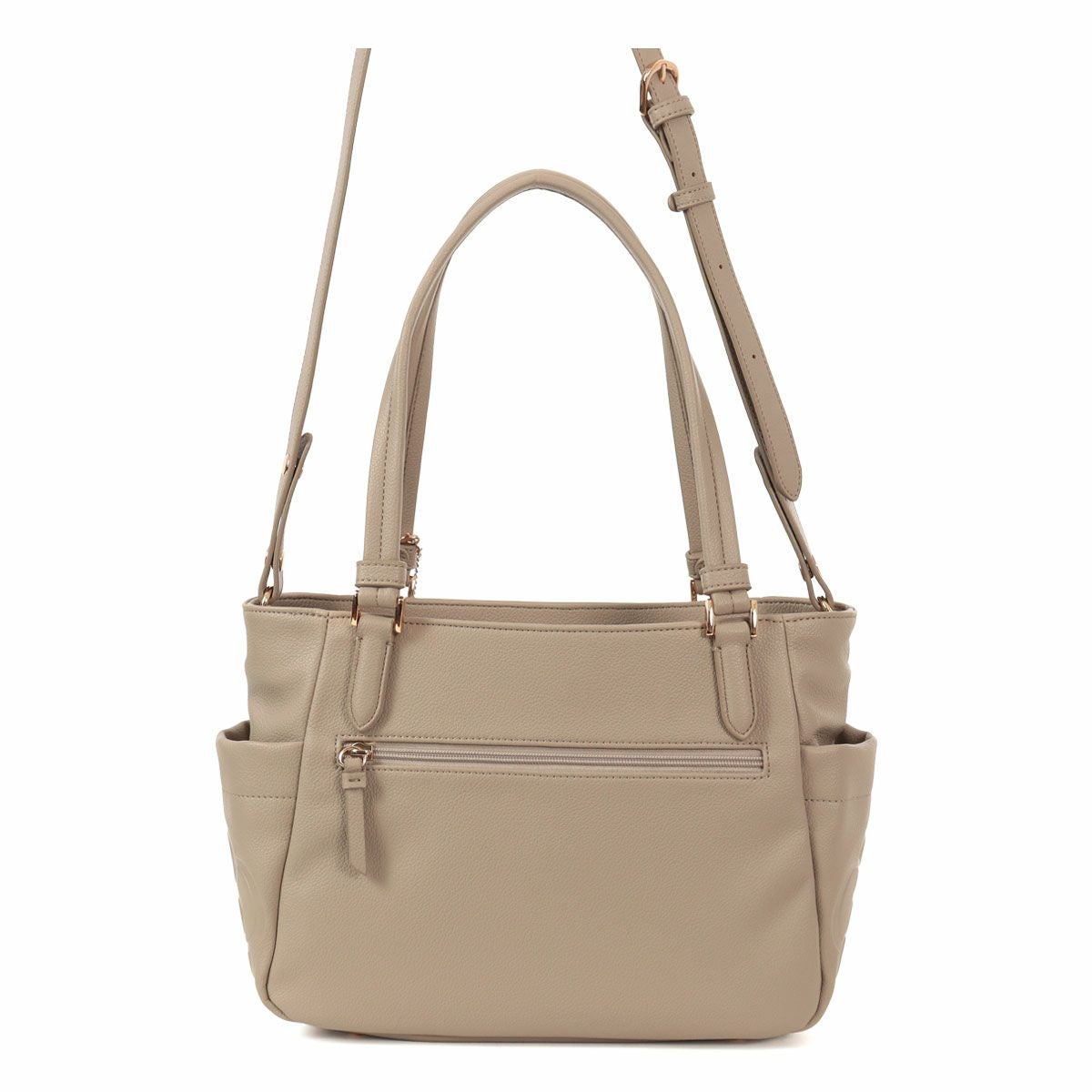 クレイサス トートバッグ 2WAY レディース 190171 プラクティ2 CLATHAS
