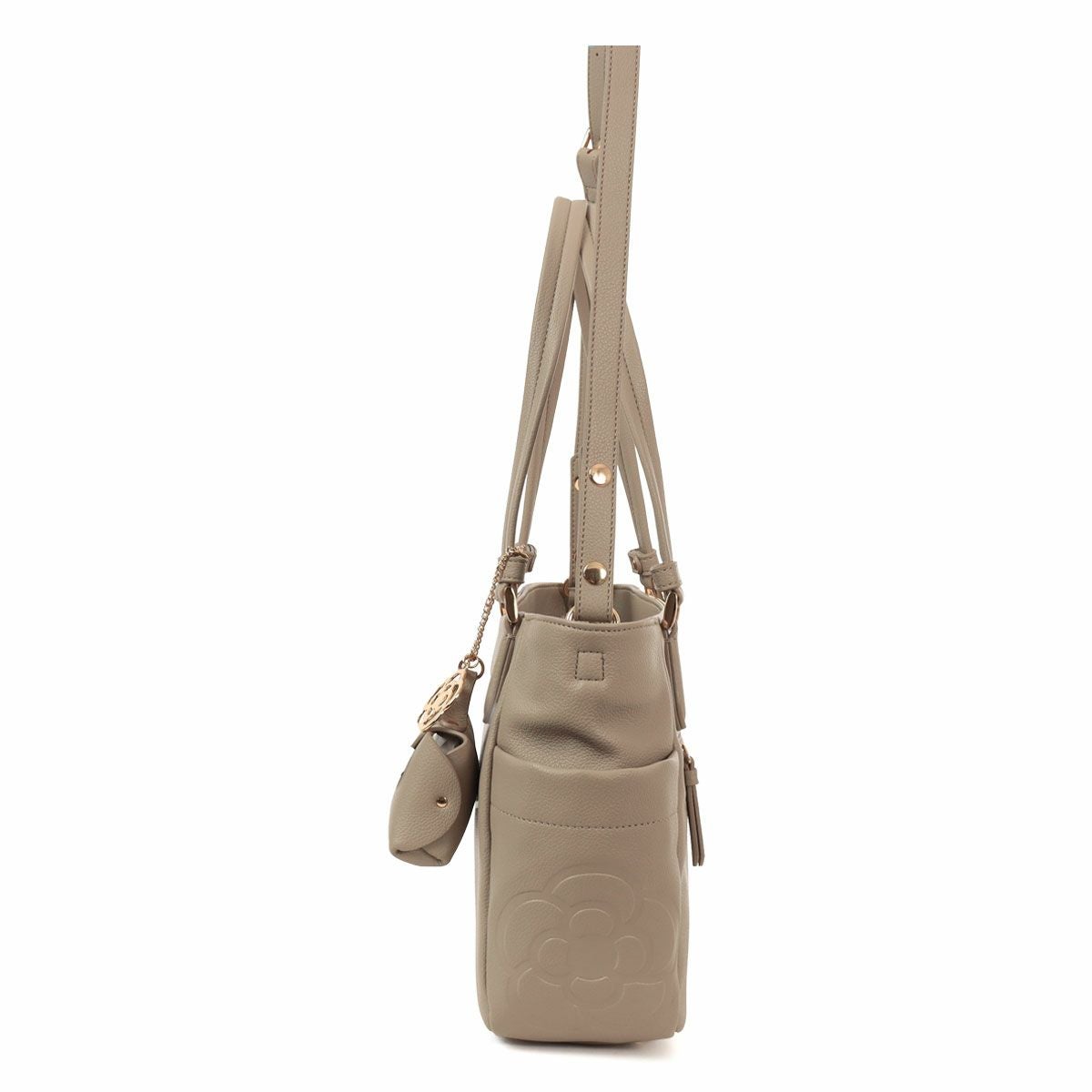 クレイサス トートバッグ 2WAY レディース 190171 プラクティ2 CLATHAS