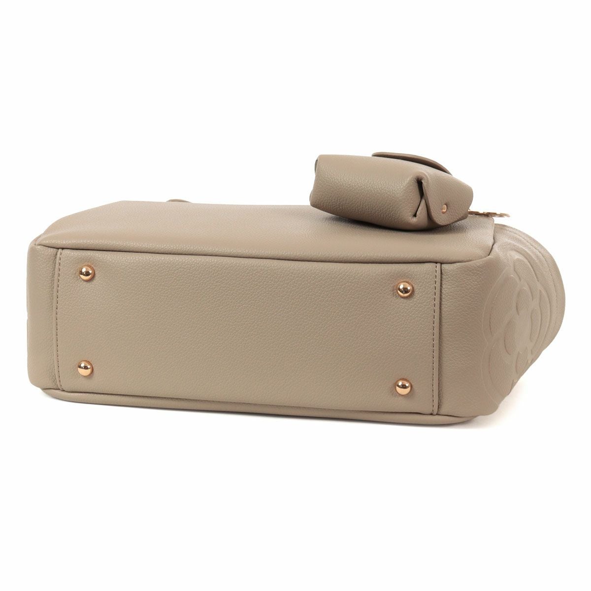 クレイサス トートバッグ 2WAY レディース 190171 プラクティ2 CLATHAS