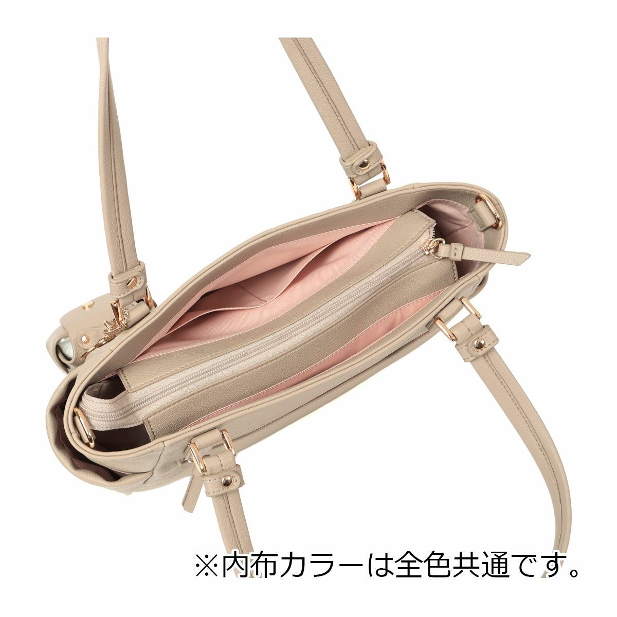 クレイサス トートバッグ 2WAY レディース 190171 プラクティ2 CLATHAS