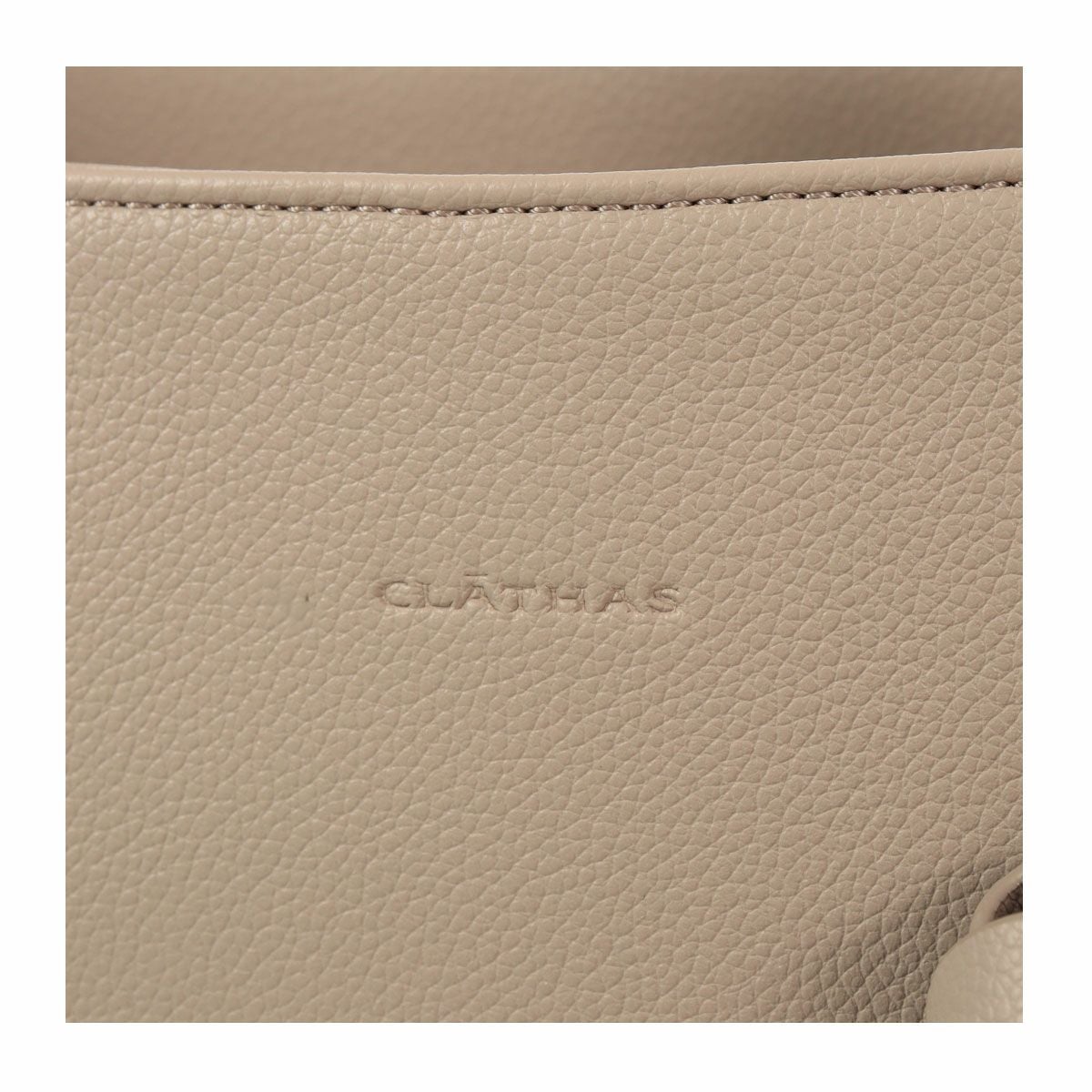 クレイサス トートバッグ 2WAY レディース 190171 プラクティ2 CLATHAS