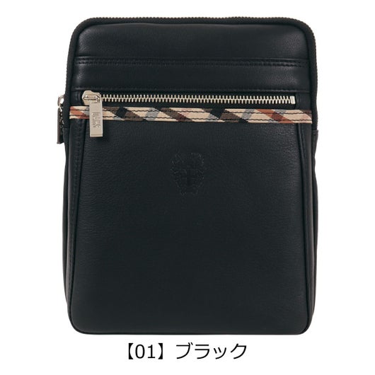 【01】ブラック