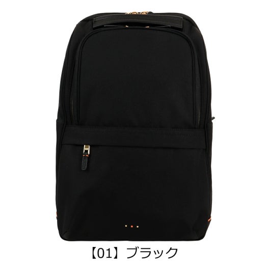 【01】ブラック