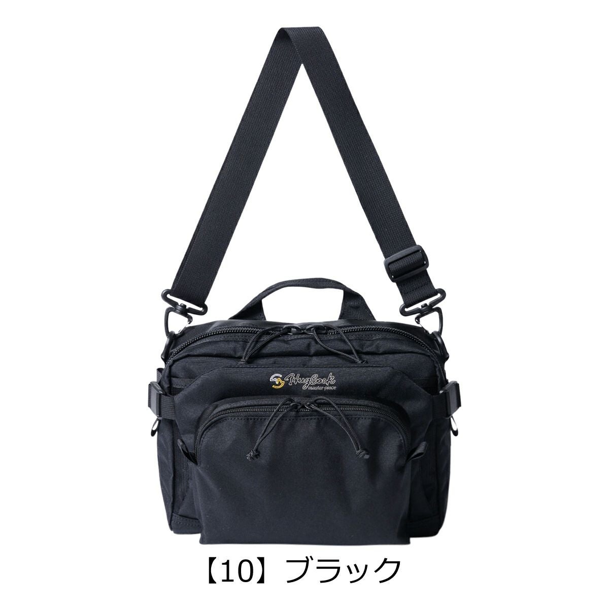 マスターピース ショルダーバック メンズ レディース mspc 03231