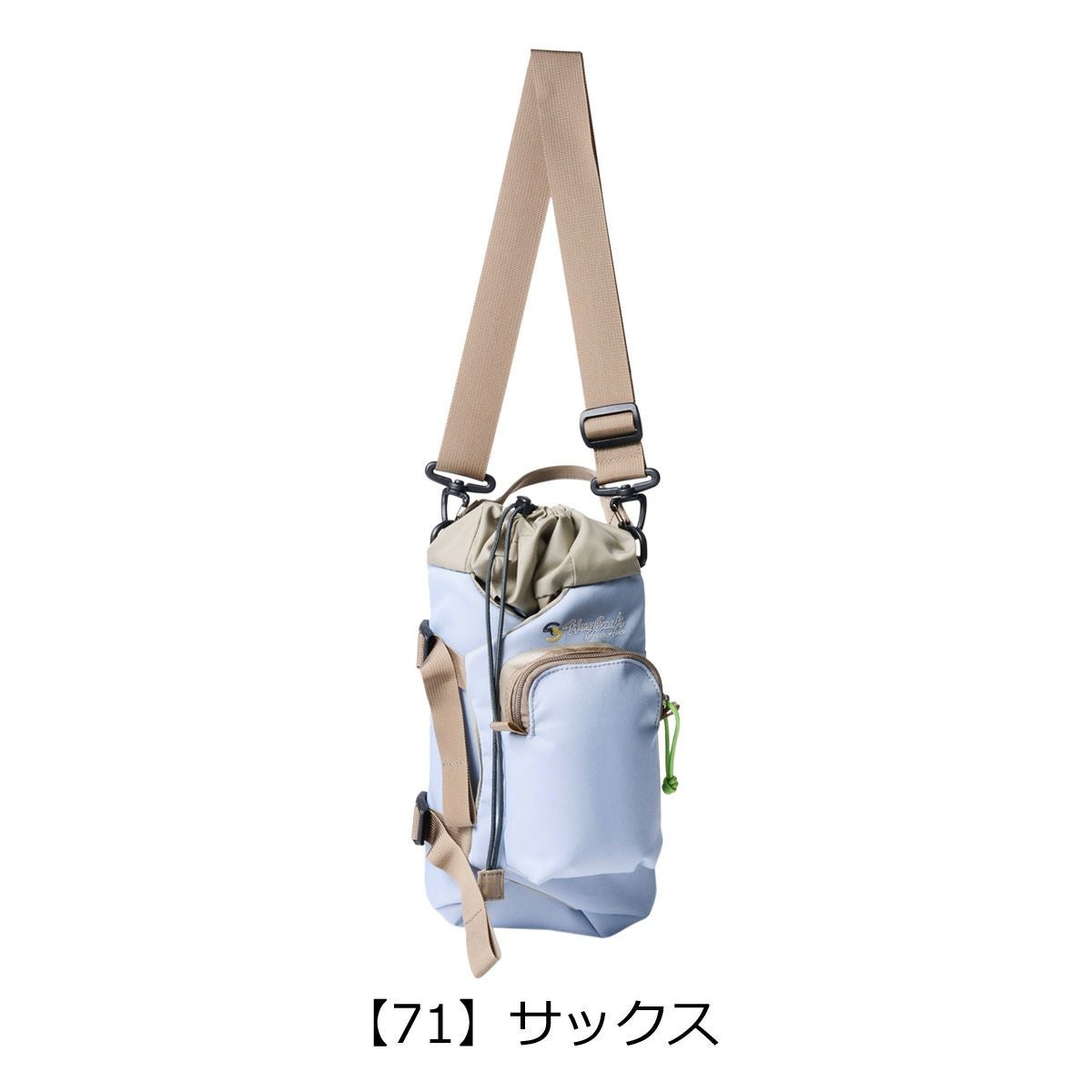 マスターピース ショルダーバック メンズ レディース mspc 03233