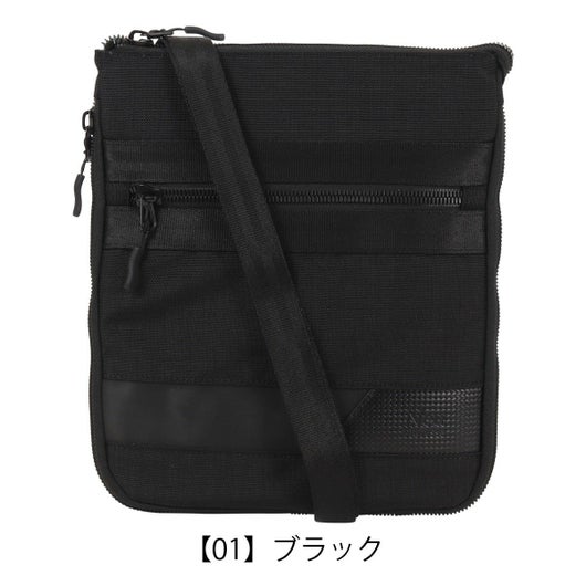 【01】ブラック